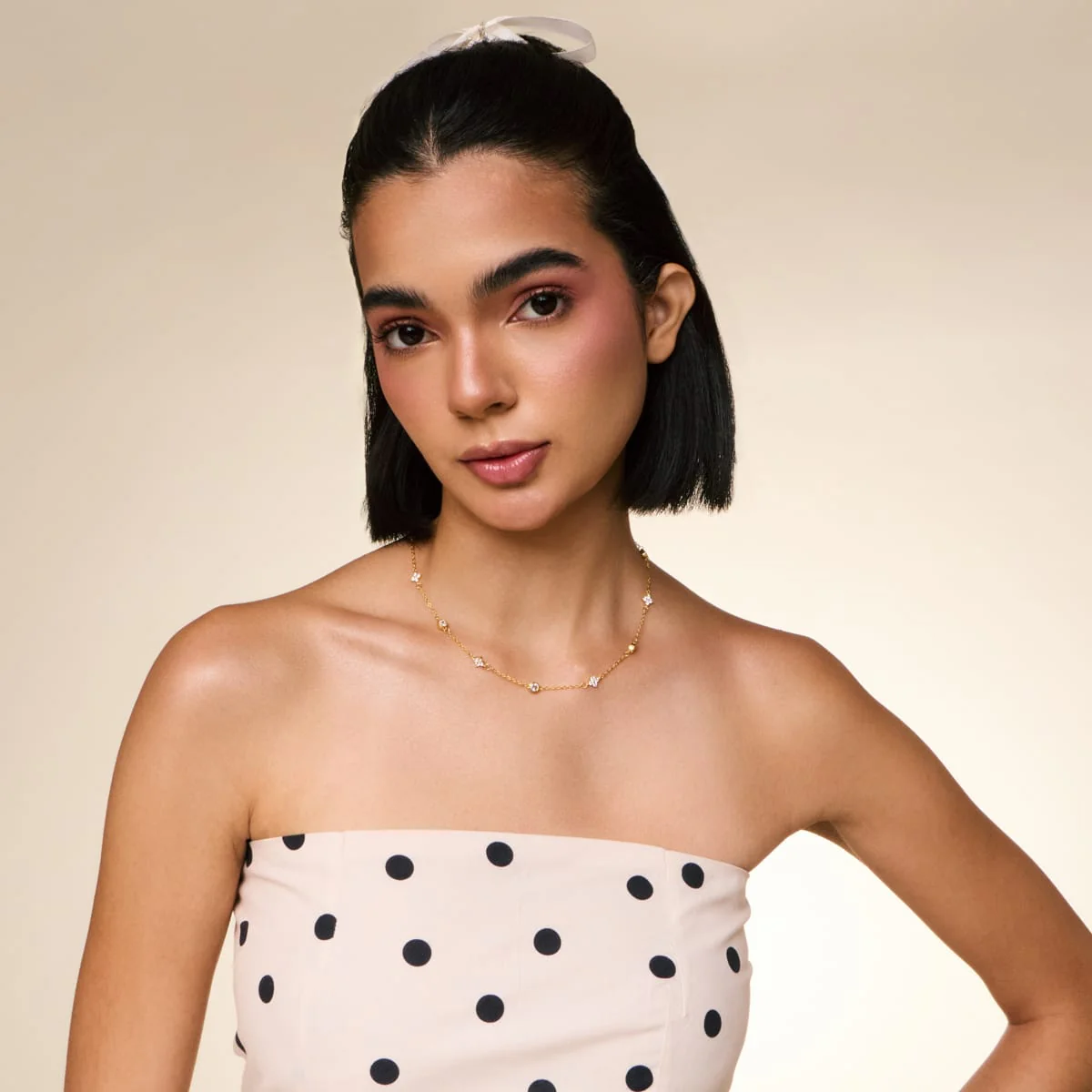 Trendy Necklace 199830 - Image 2