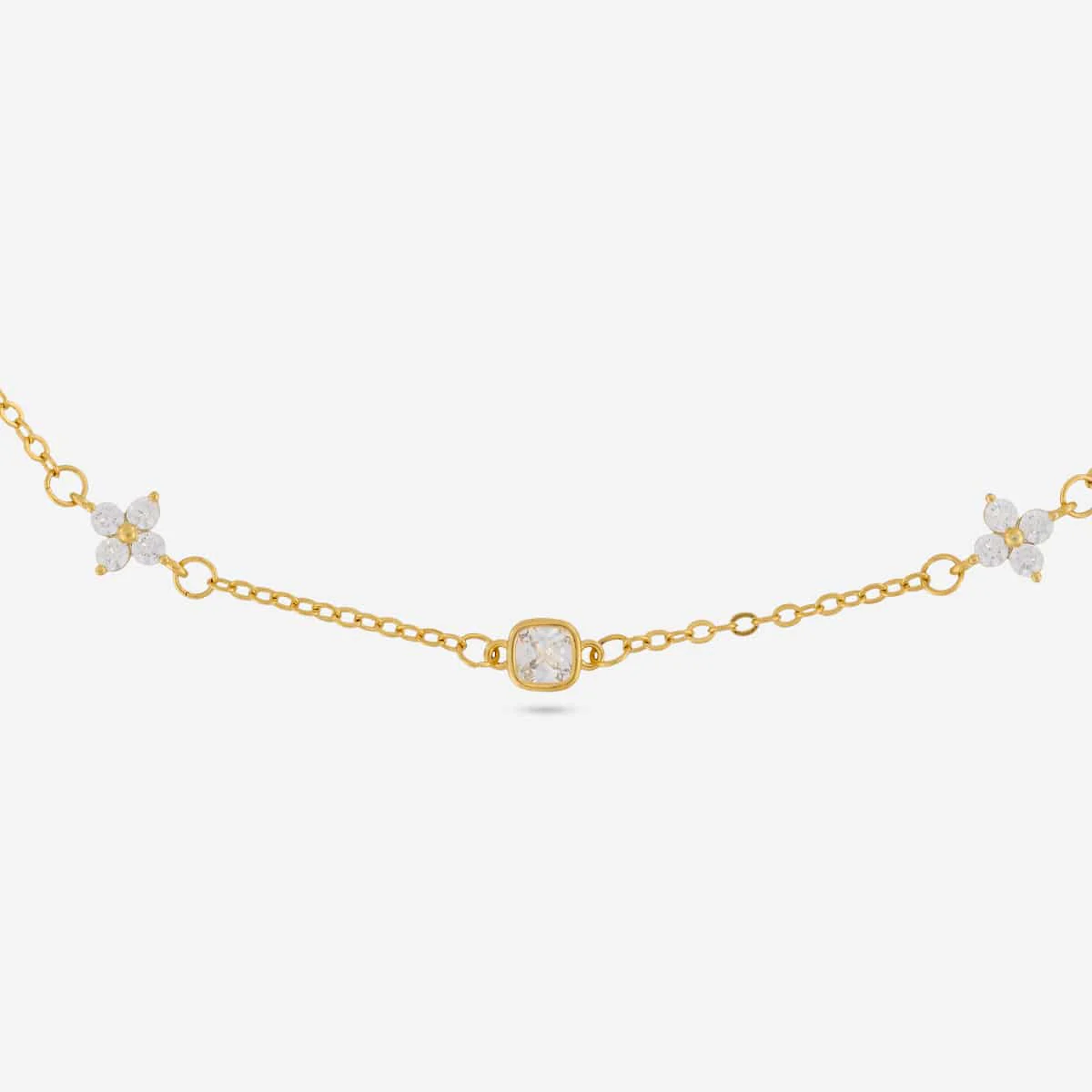 Trendy Necklace 199830 - Image 3