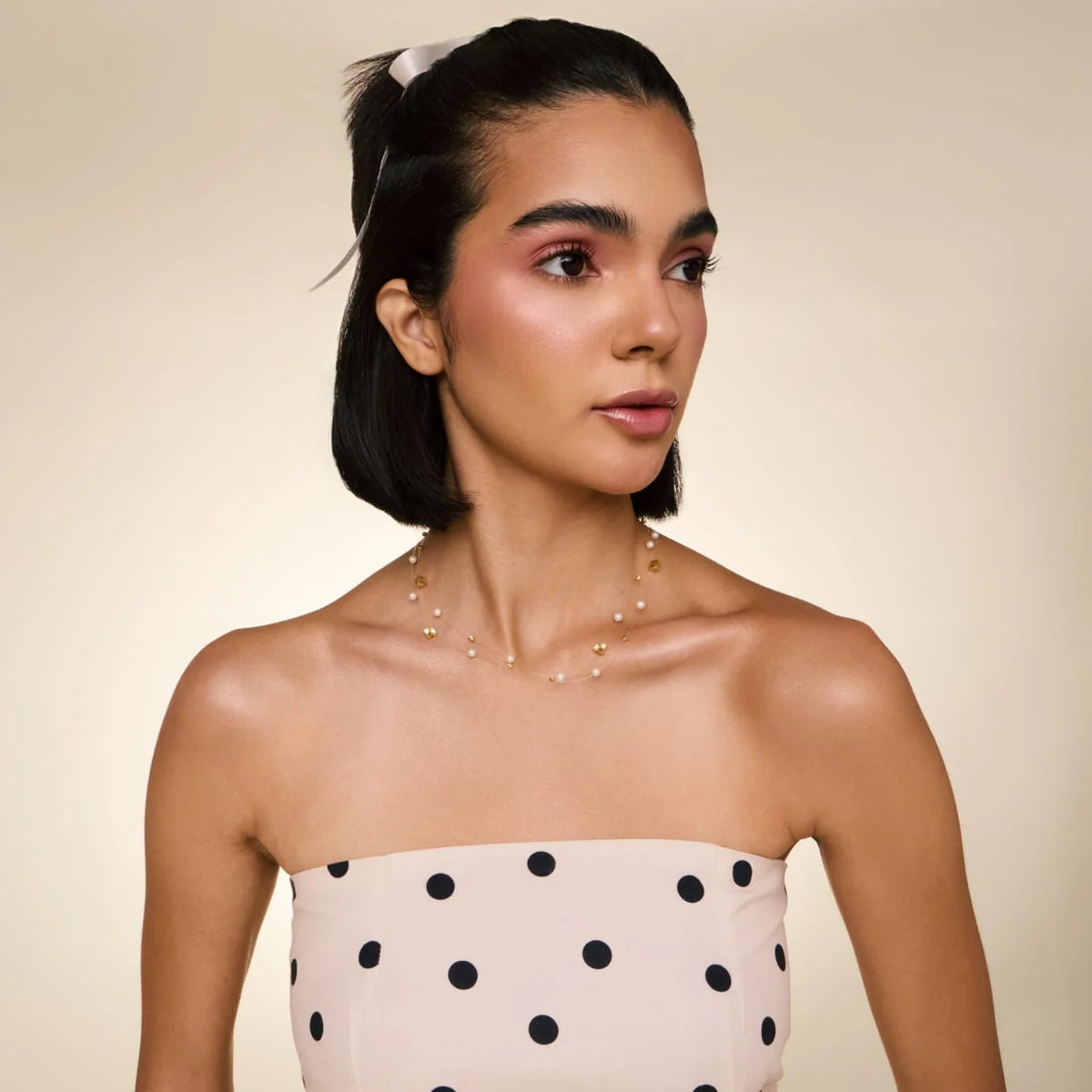 Trendy Necklace 199860 - Image 2