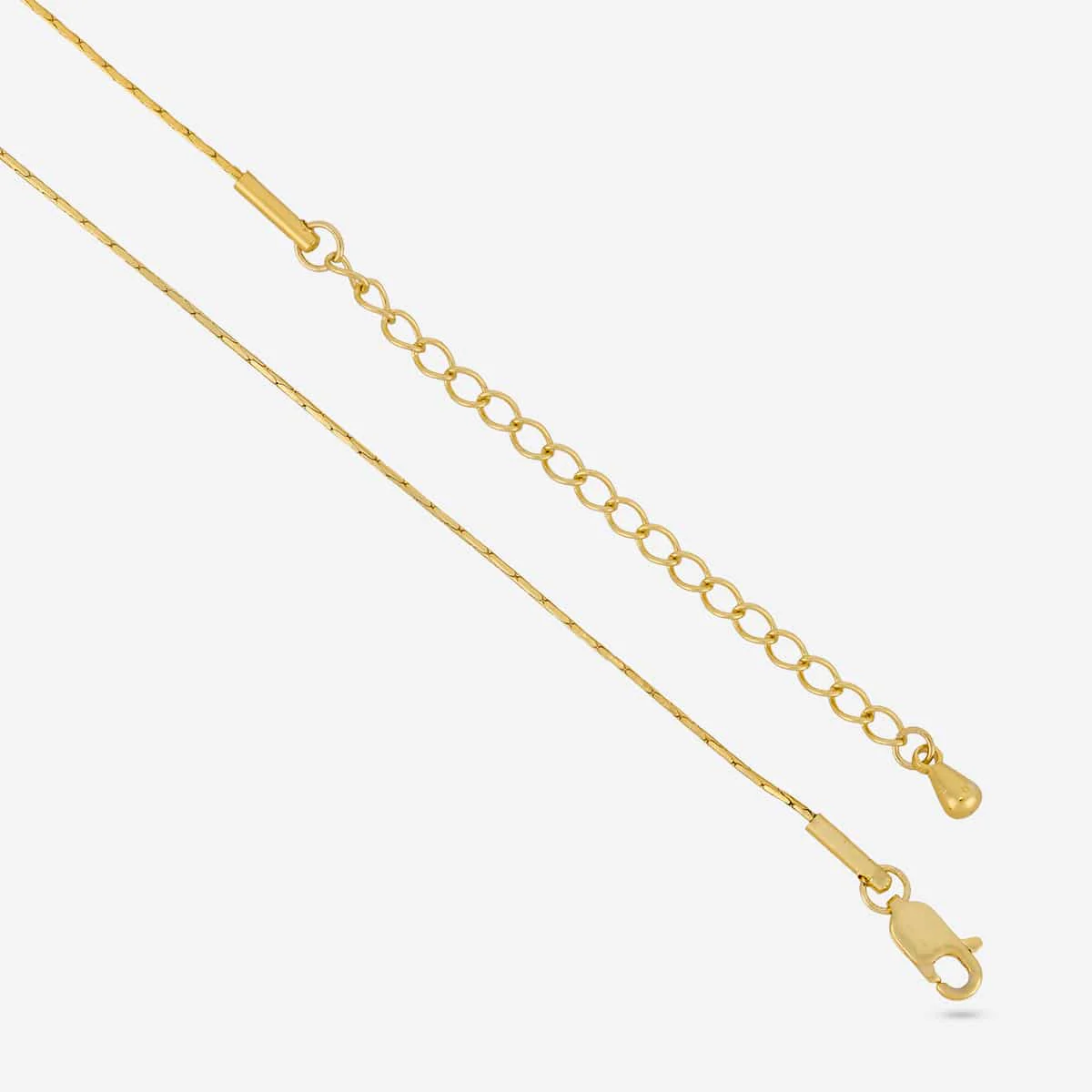 Trendy Necklace 199867 - Image 5