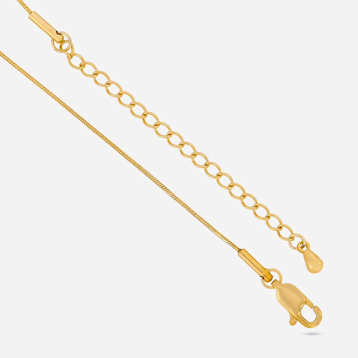 Trendy Necklace 199869 - Image 5