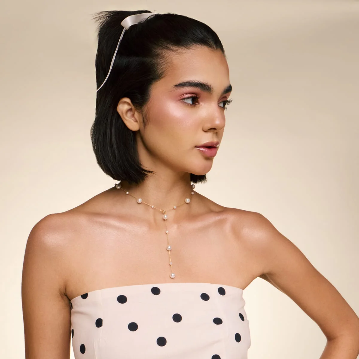 Trendy Necklace 199870 - Image 2