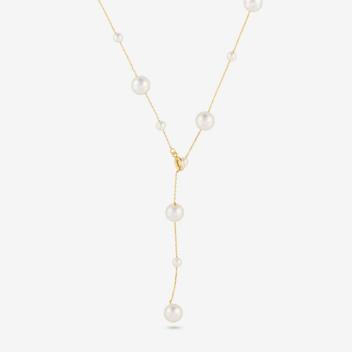 Trendy Necklace 199870 - Image 3