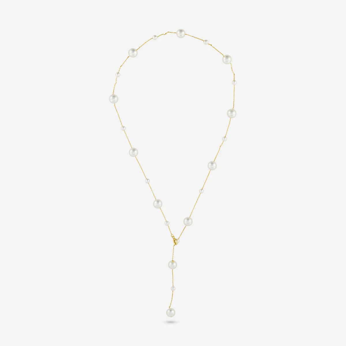 Trendy Necklace 199870 - Image 4