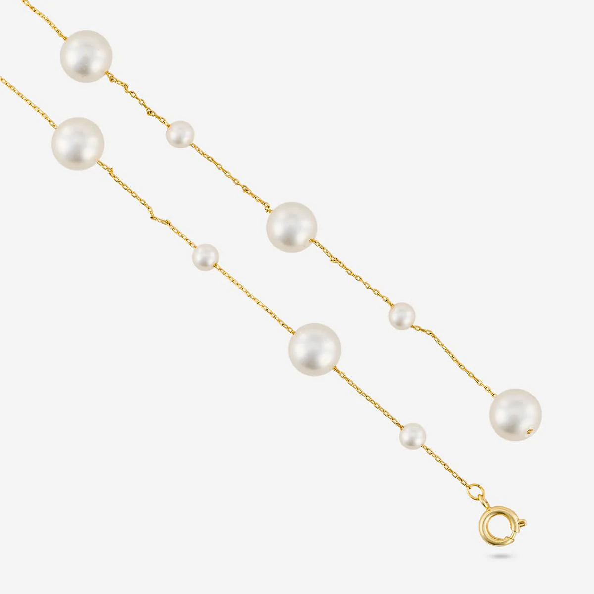 Trendy Necklace 199870 - Image 5