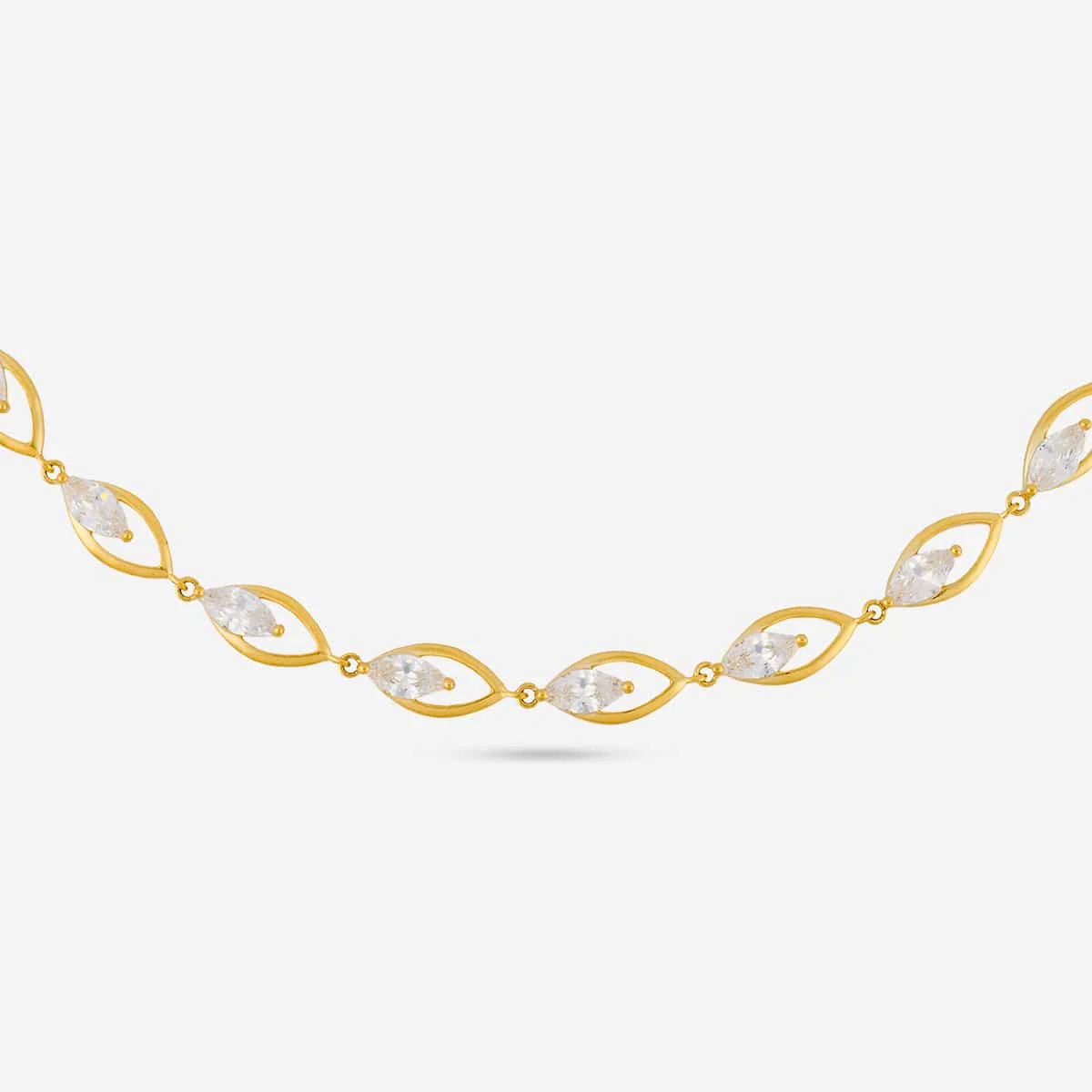 Trendy Necklace 199871 - Image 3