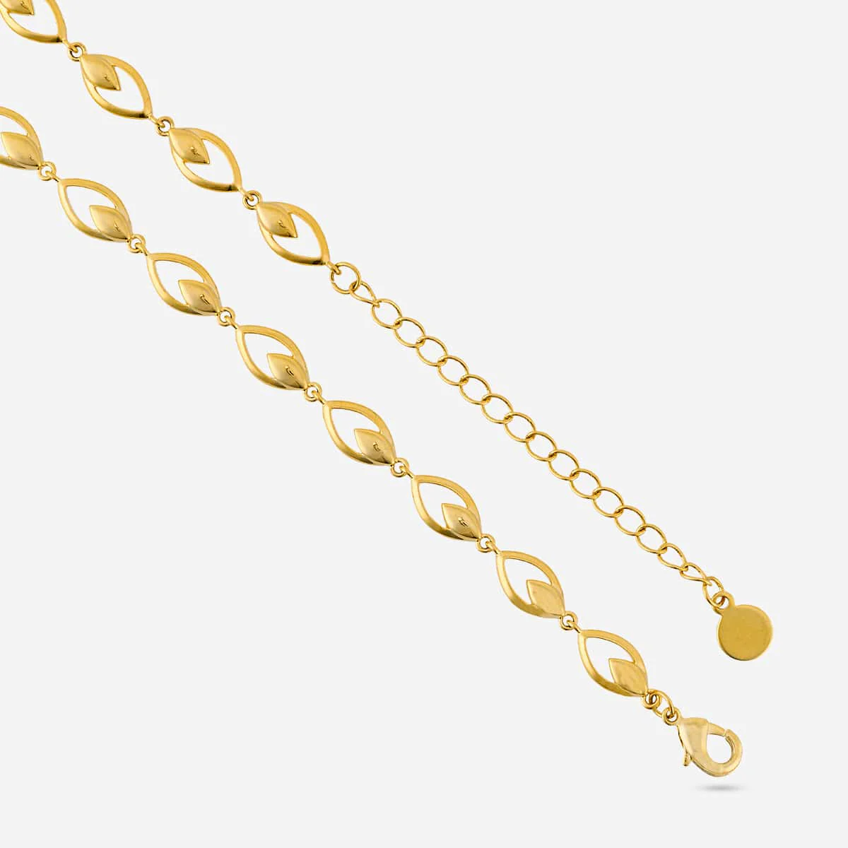 Trendy Necklace 199871 - Image 5