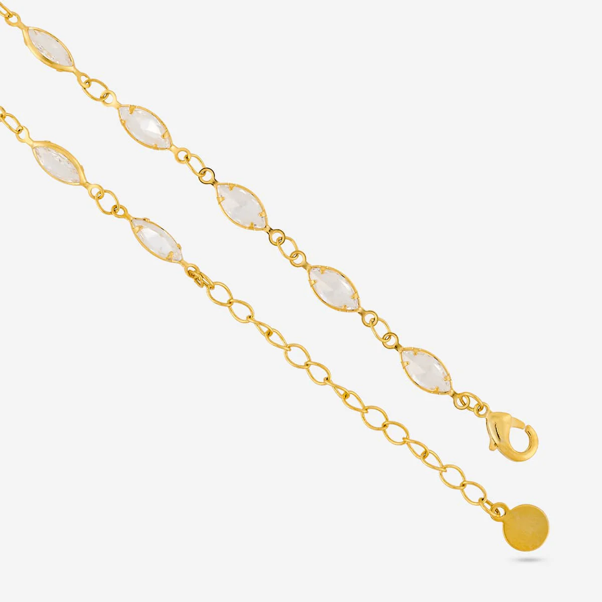 Trendy Necklace 199872 - Image 5