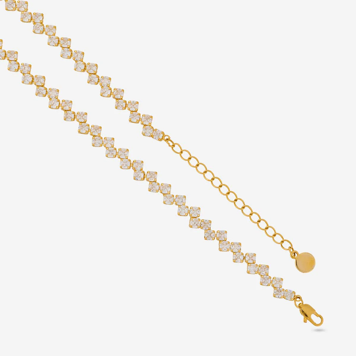 Trendy Necklace 199873 - Image 5