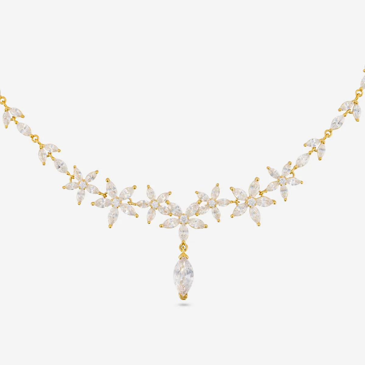 Trendy Necklace 199874 - Image 3