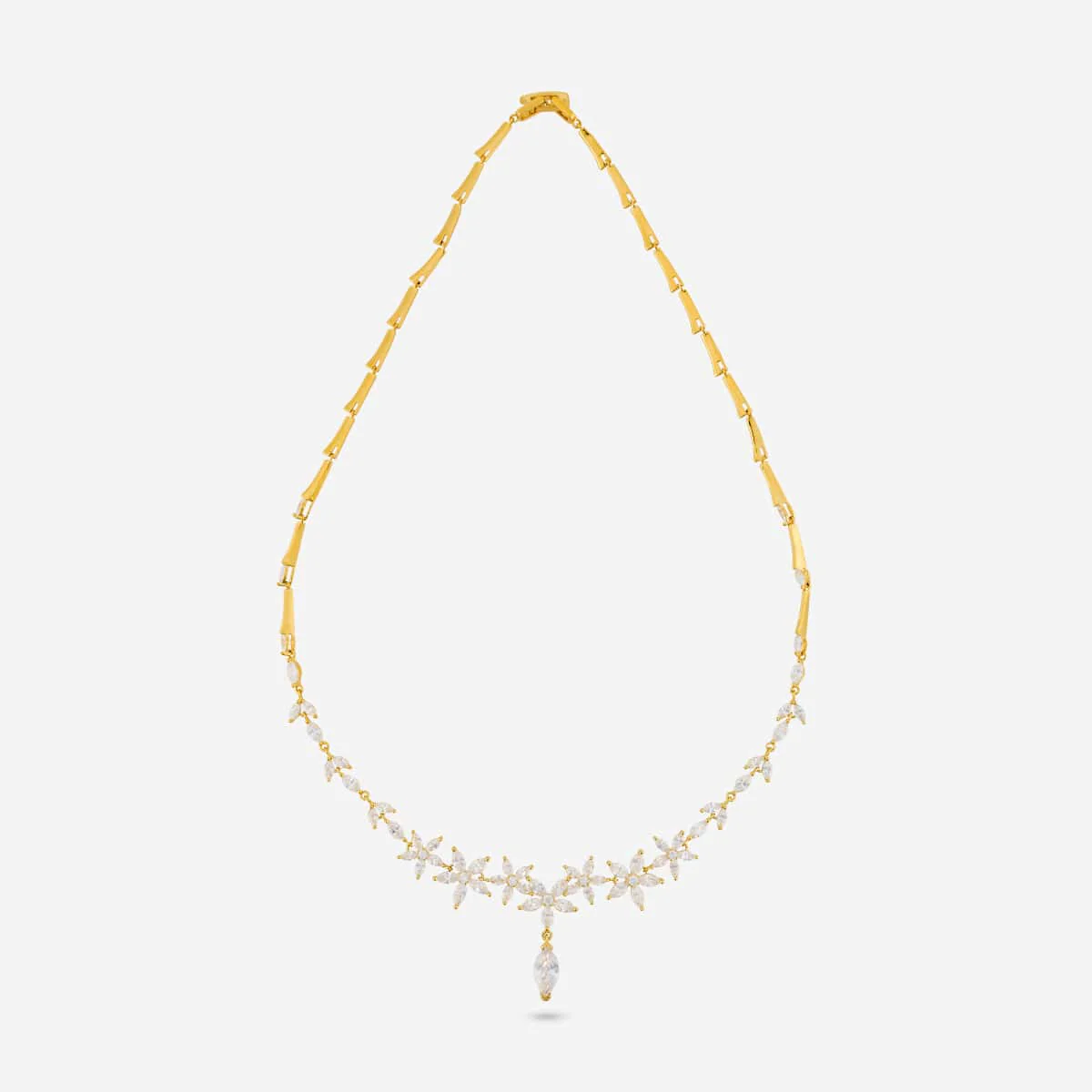 Trendy Necklace 199874 - Image 4