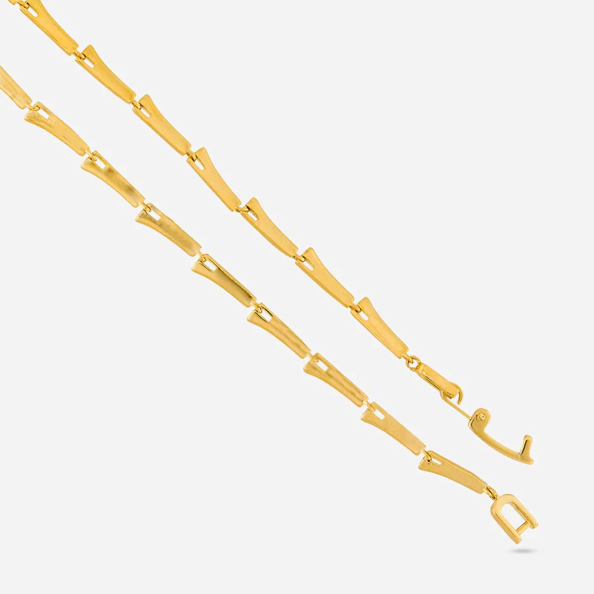 Trendy Necklace 199874 - Image 5