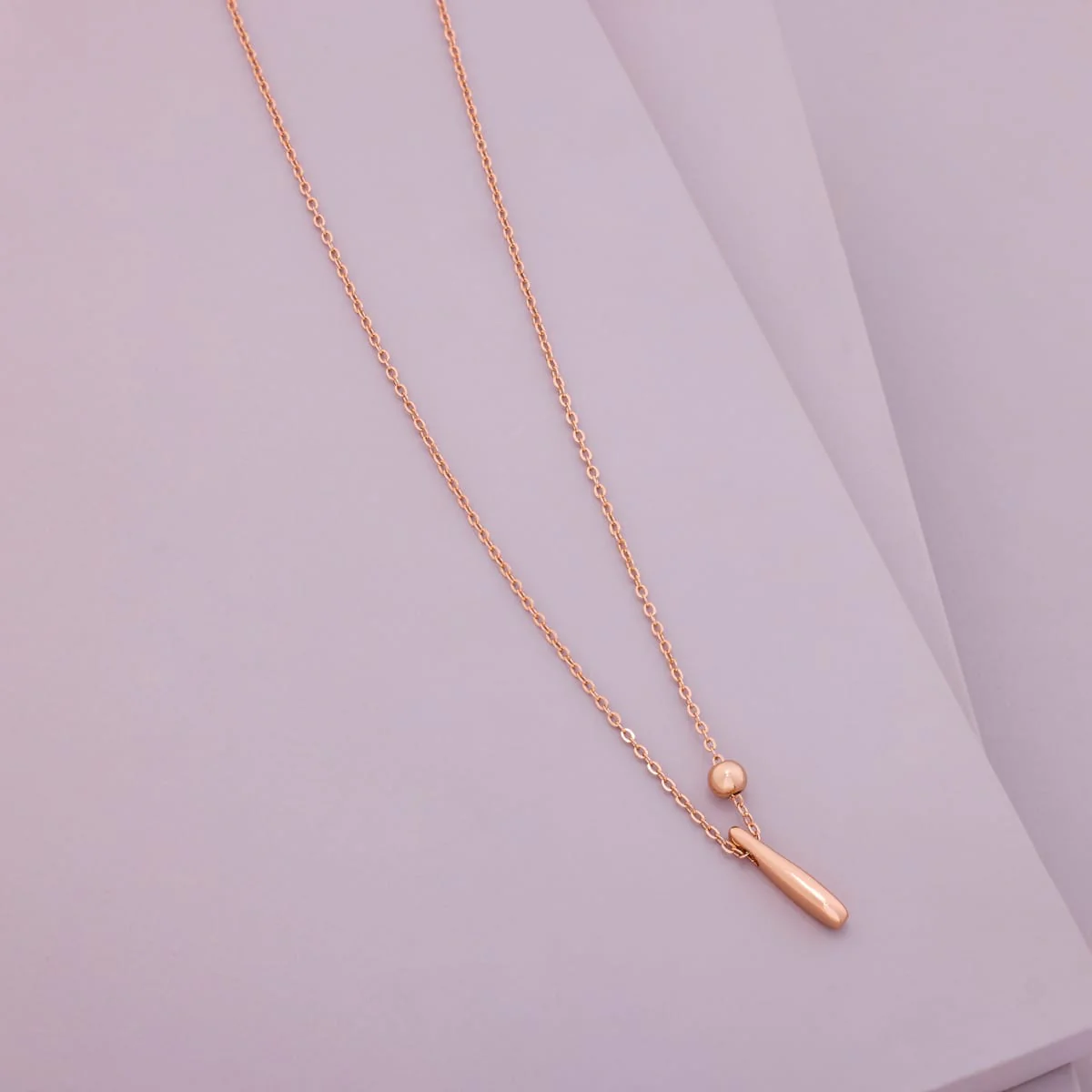 Trendy Necklace 199875 - Image 10