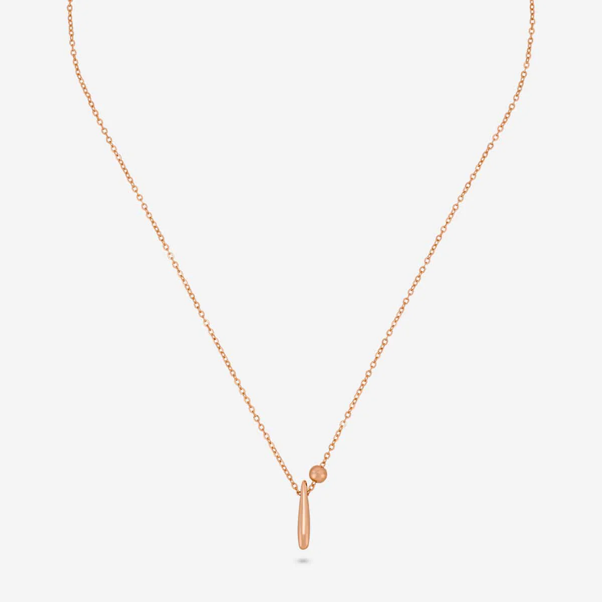 Trendy Necklace 199875 - Image 11