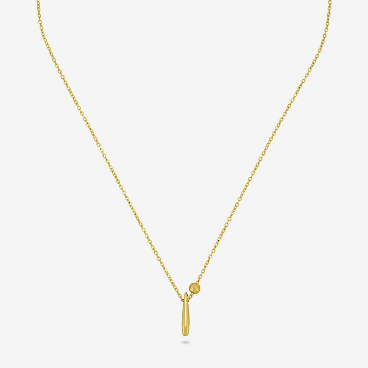 Trendy Necklace 199875 - Image 3
