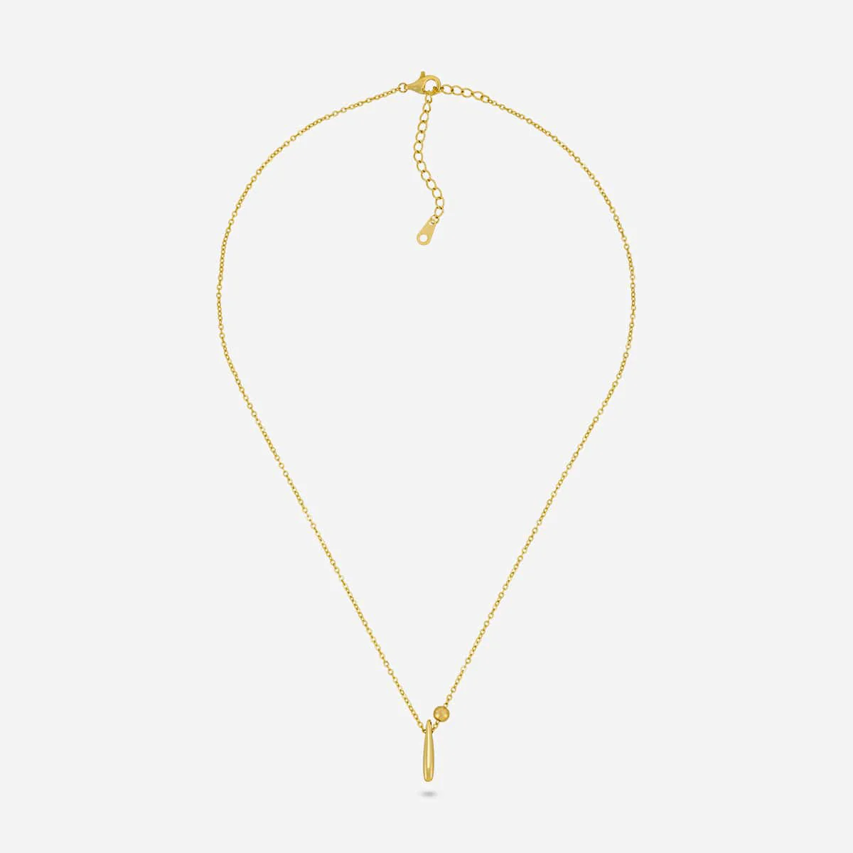 Trendy Necklace 199875 - Image 4