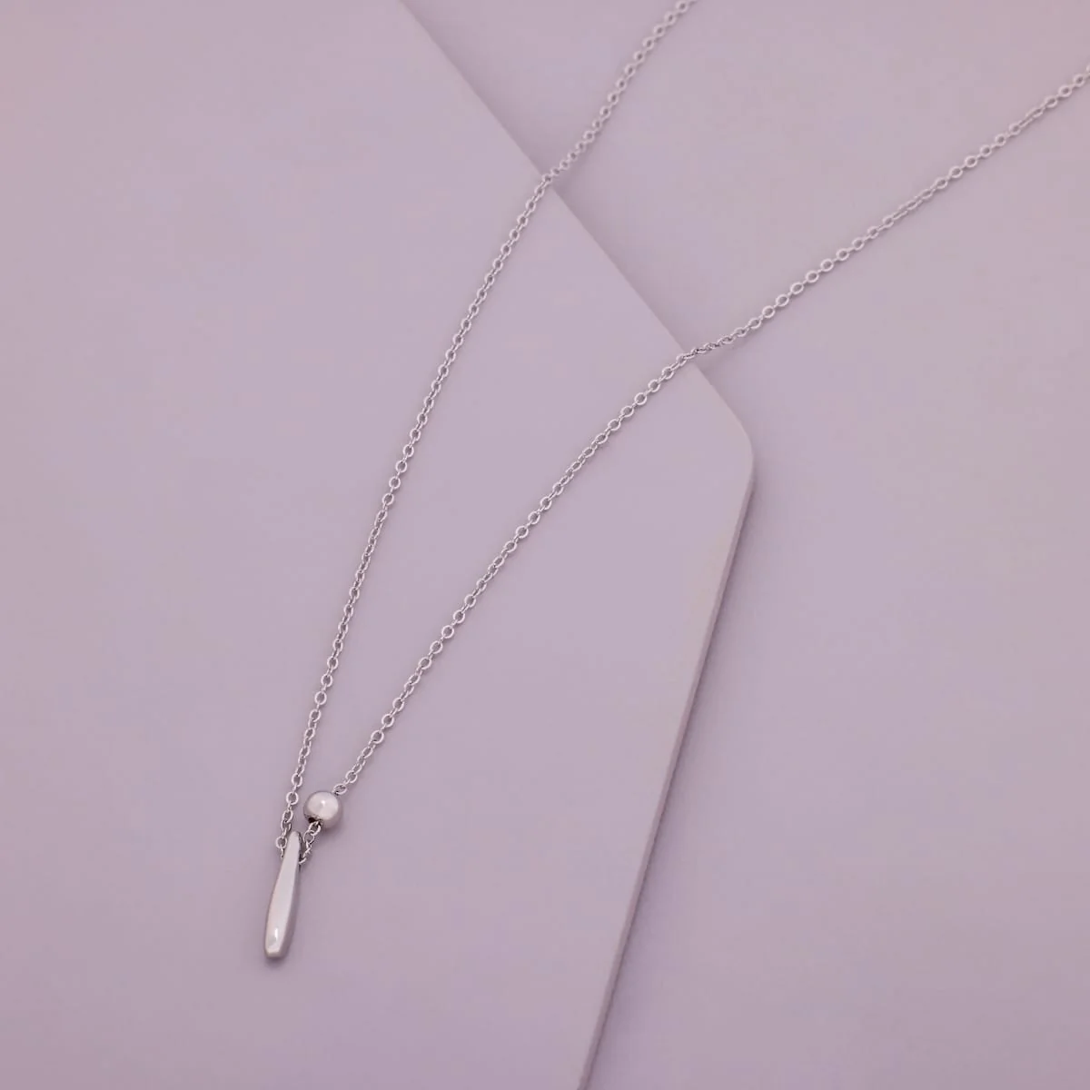 Trendy Necklace 199875 - Image 6
