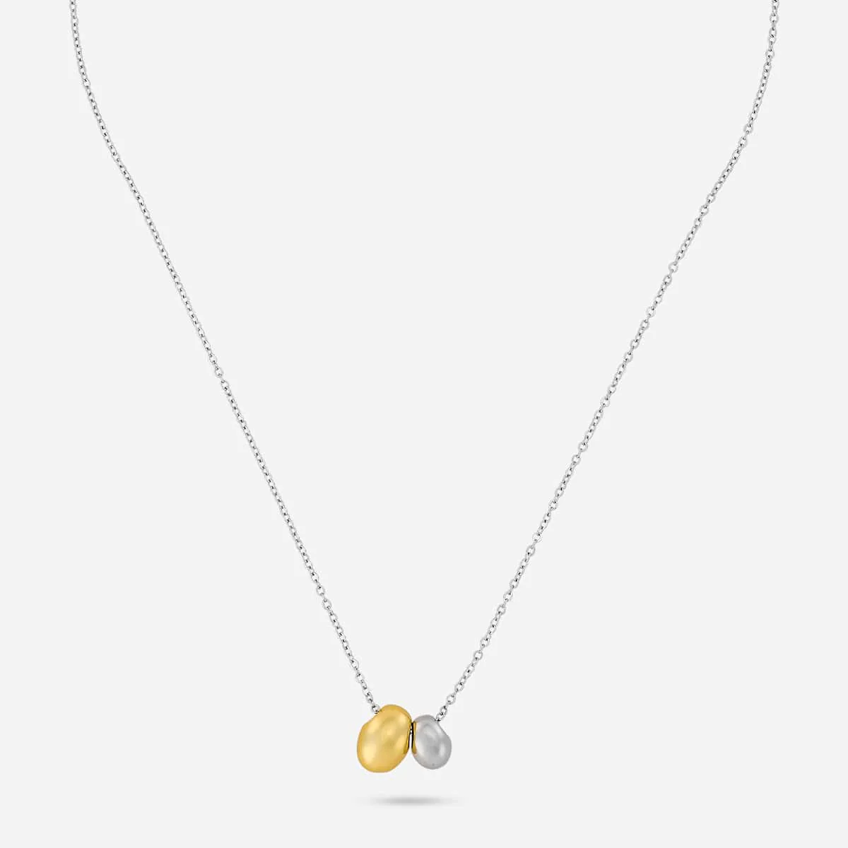 Trendy Necklace 199877 - Image 3