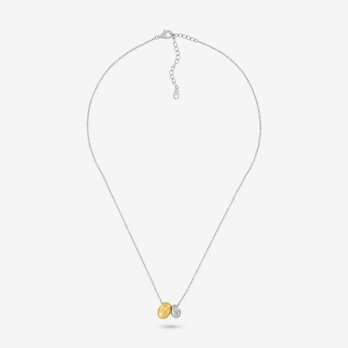 Trendy Necklace 199877 - Image 4