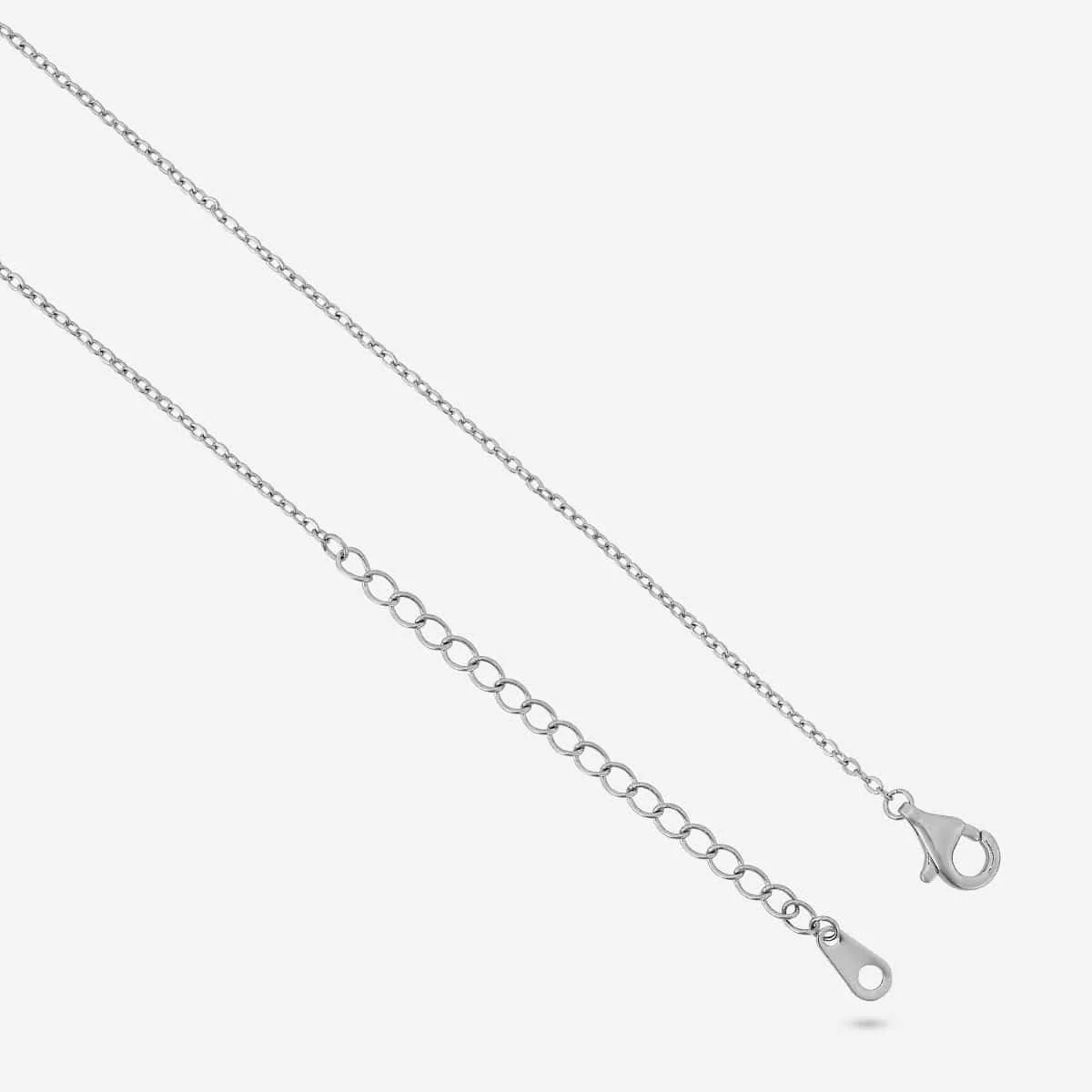 Trendy Necklace 199877 - Image 5