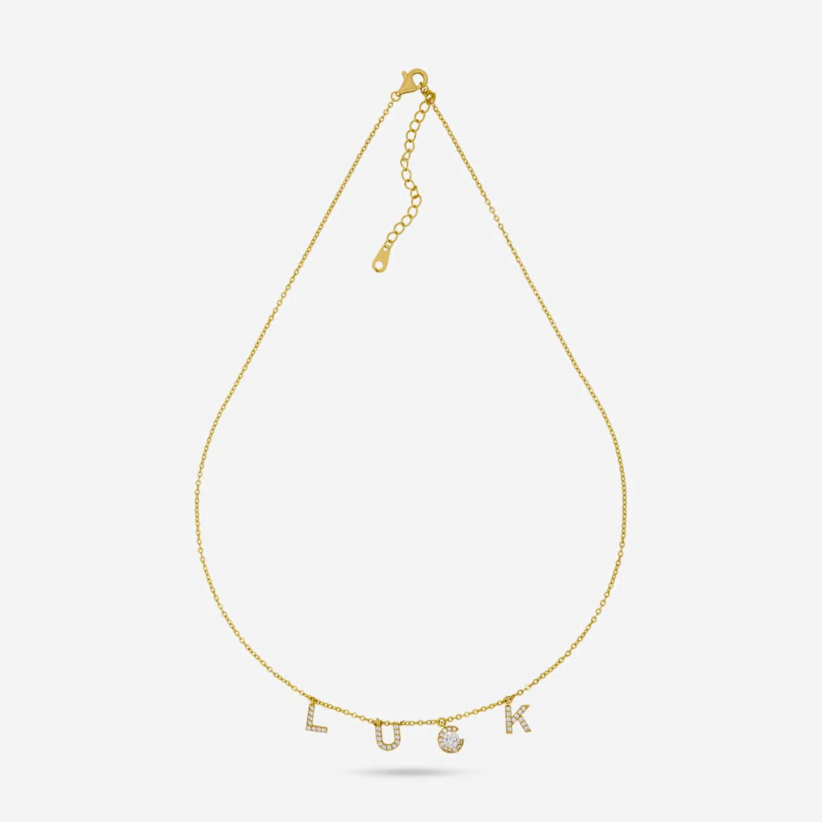 Trendy Necklace 199878 - Image 4