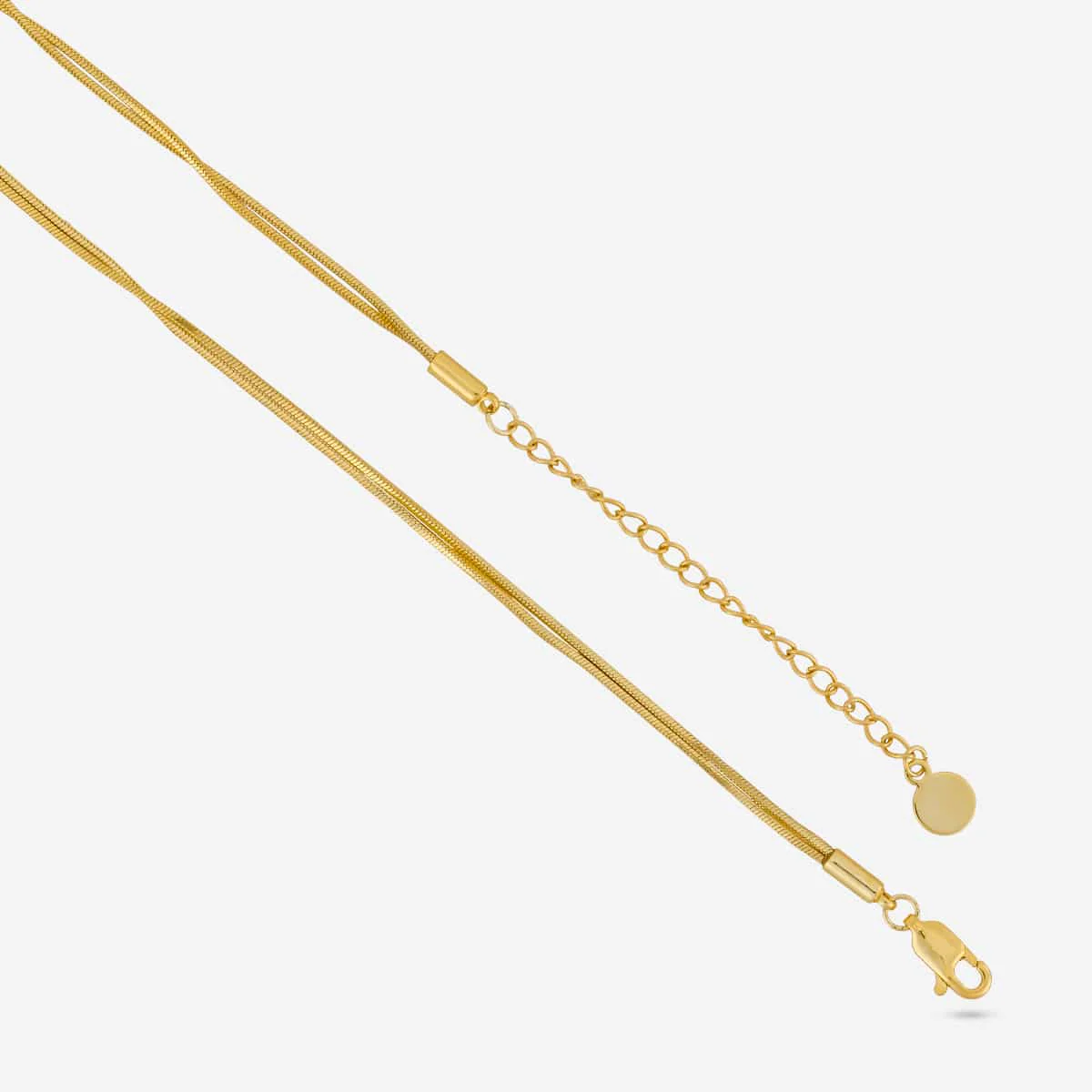 Trendy Necklace 199896 - Image 5