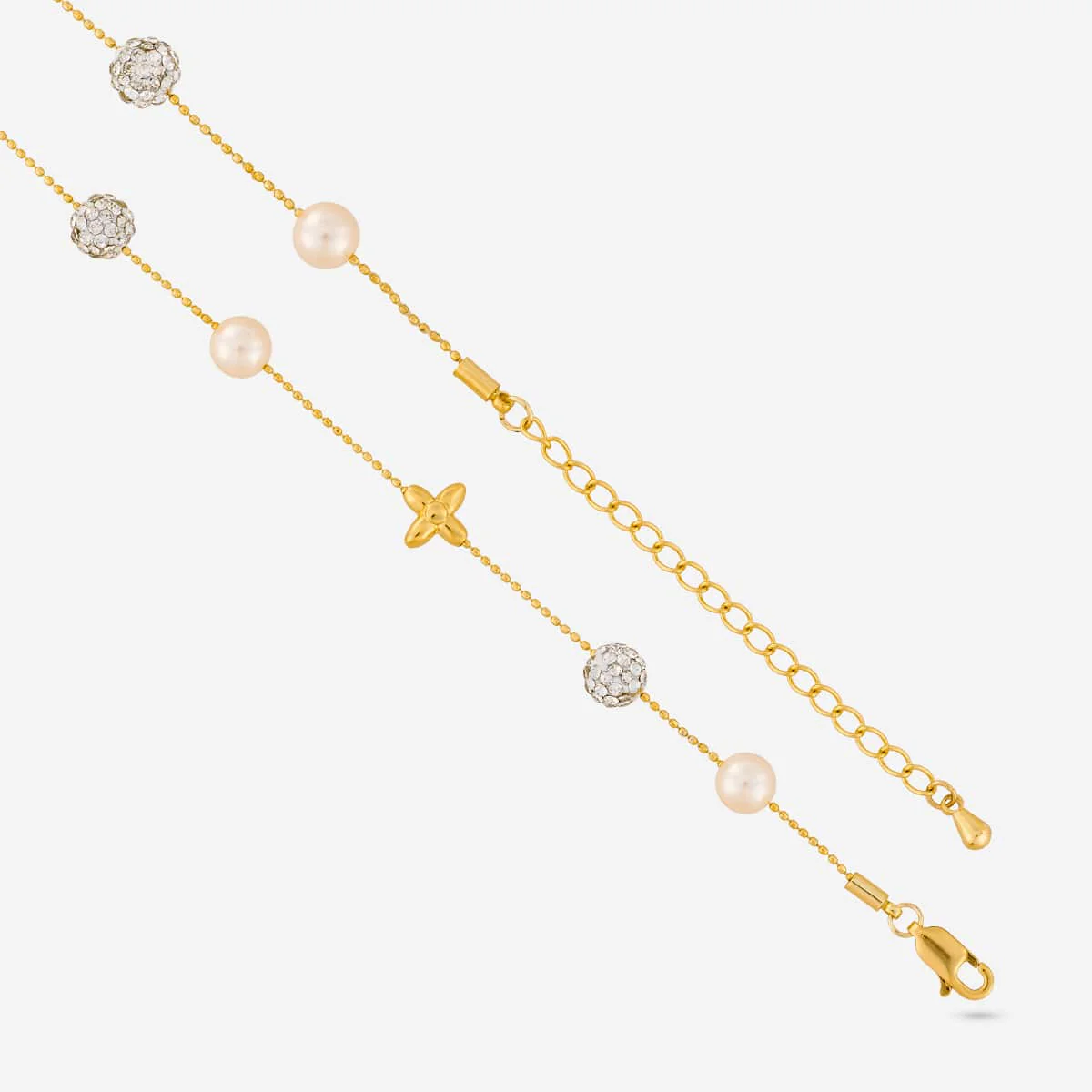 Trendy Necklace 199897 - Image 5