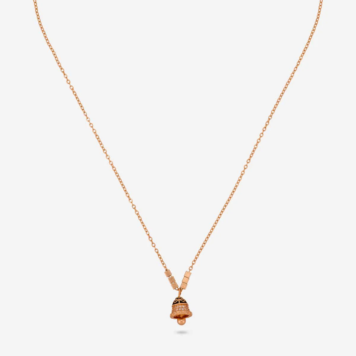 Trendy Necklace 200067 - Image 11