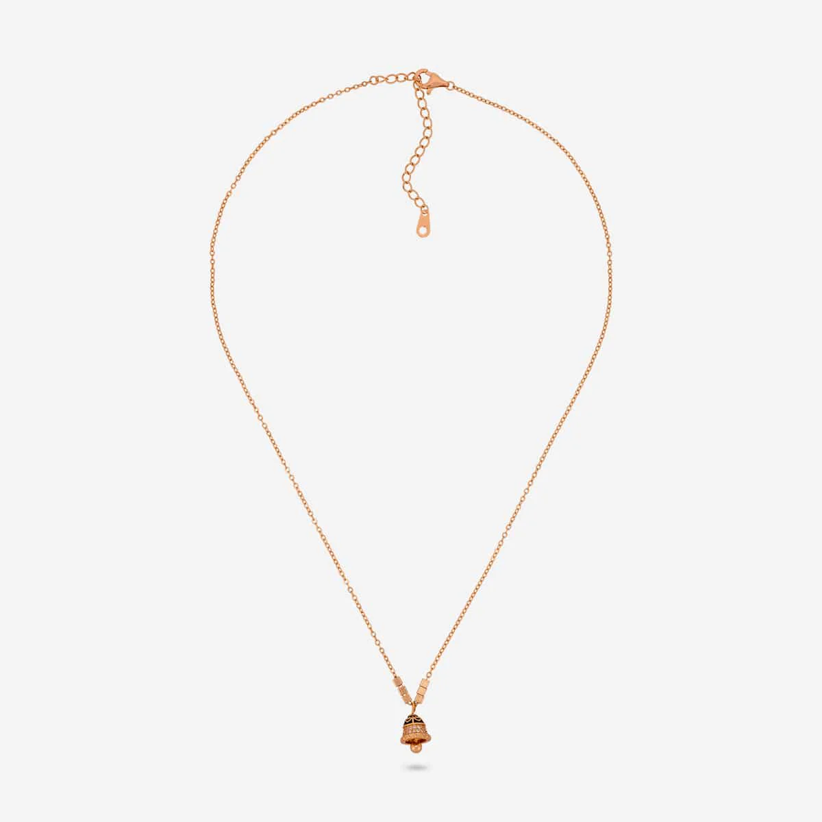 Trendy Necklace 200067 - Image 12