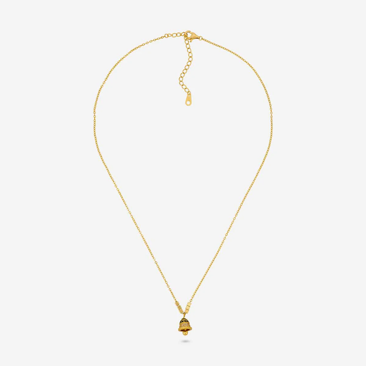 Trendy Necklace 200067 - Image 4