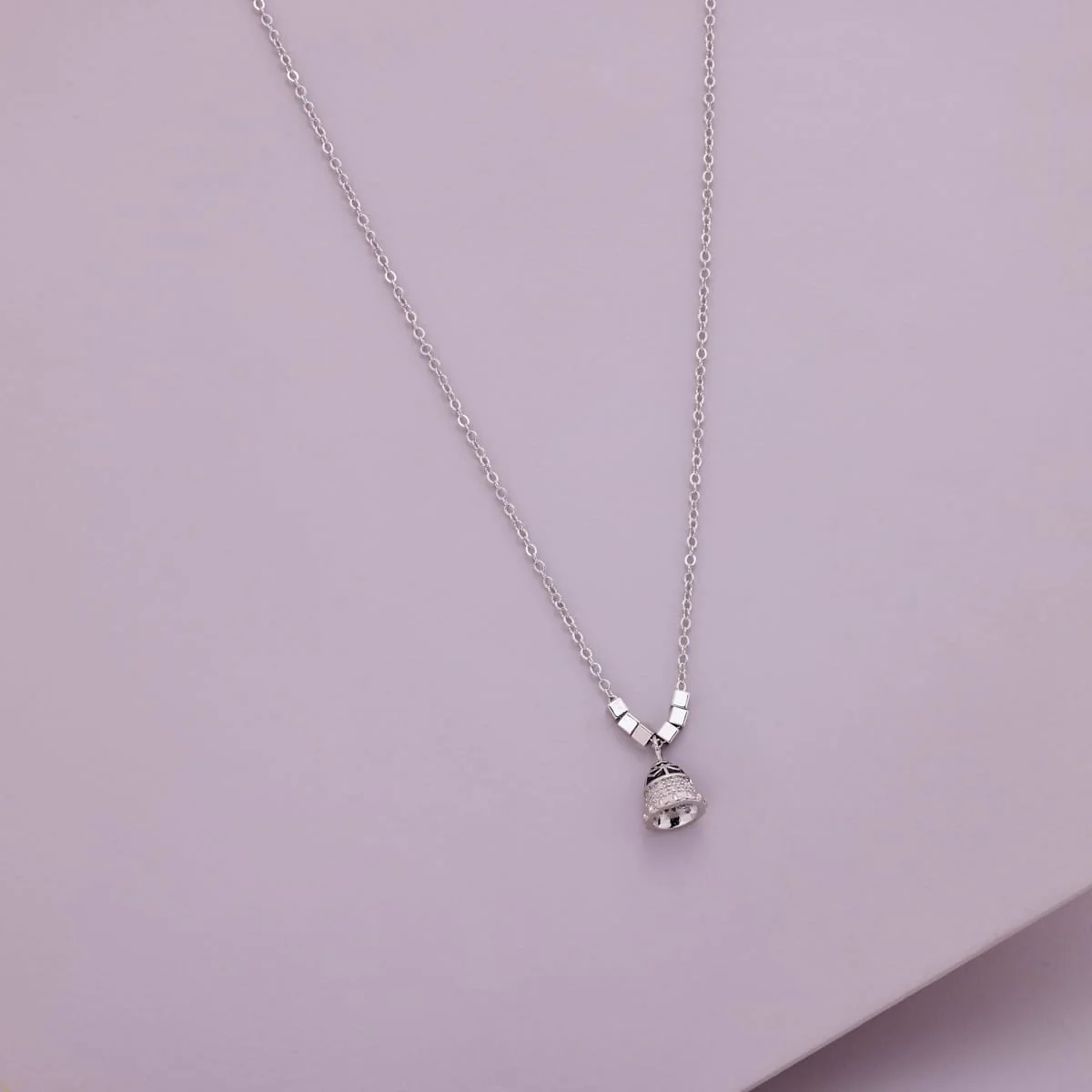 Trendy Necklace 200067 - Image 6