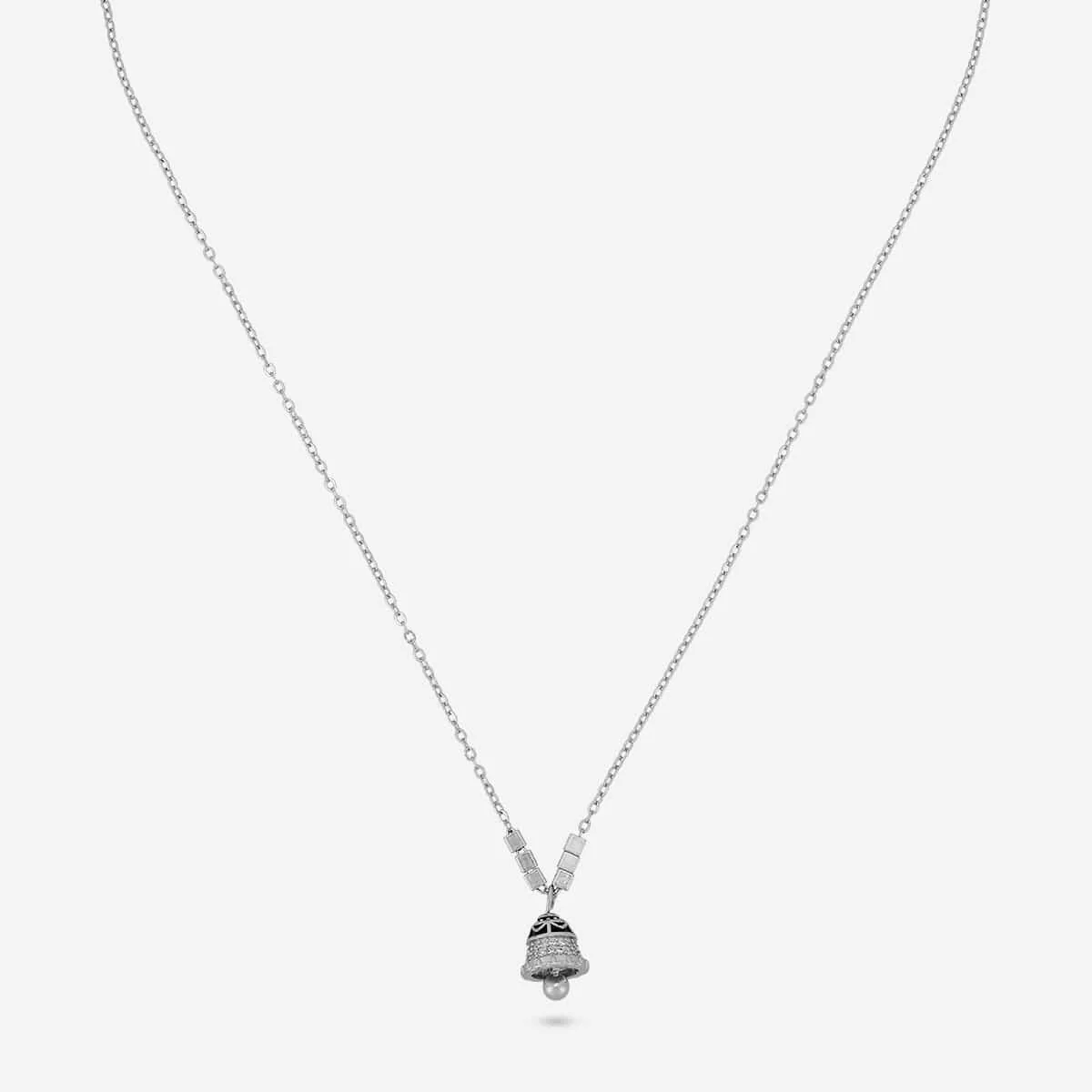 Trendy Necklace 200067 - Image 7