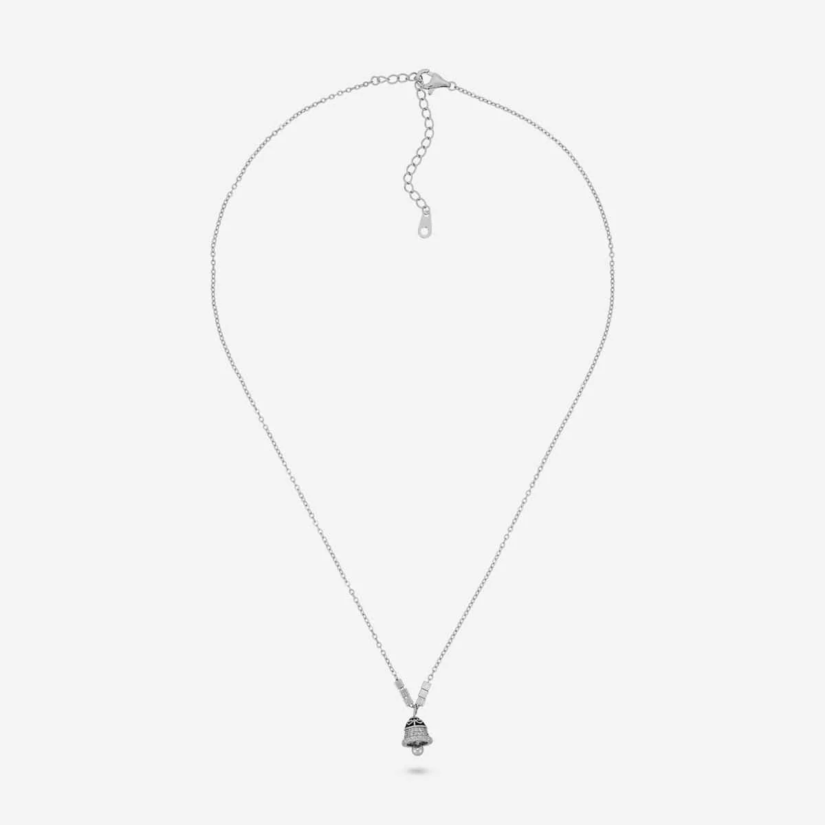 Trendy Necklace 200067 - Image 8