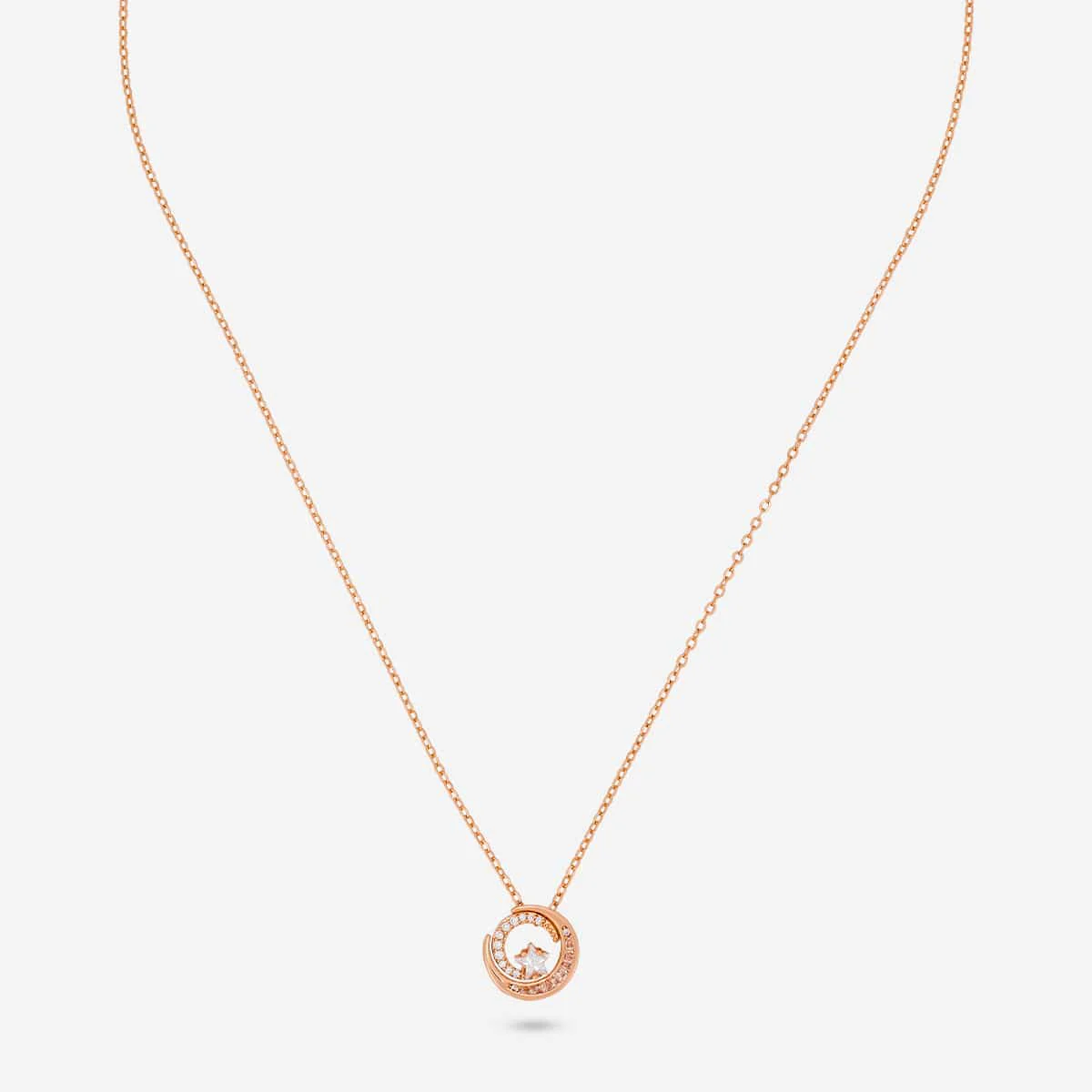 Trendy Necklace 200068 - Image 11