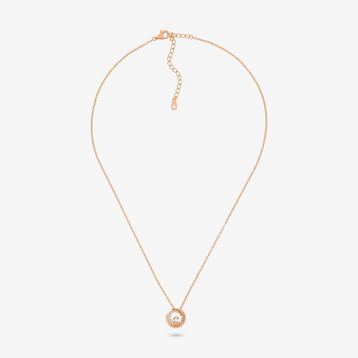 Trendy Necklace 200068 - Image 12