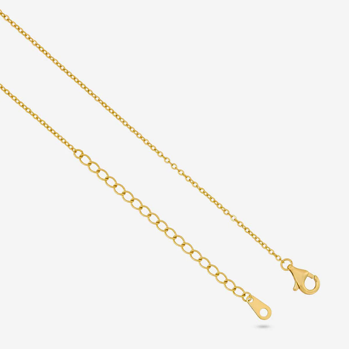 Trendy Necklace 200068 - Image 5