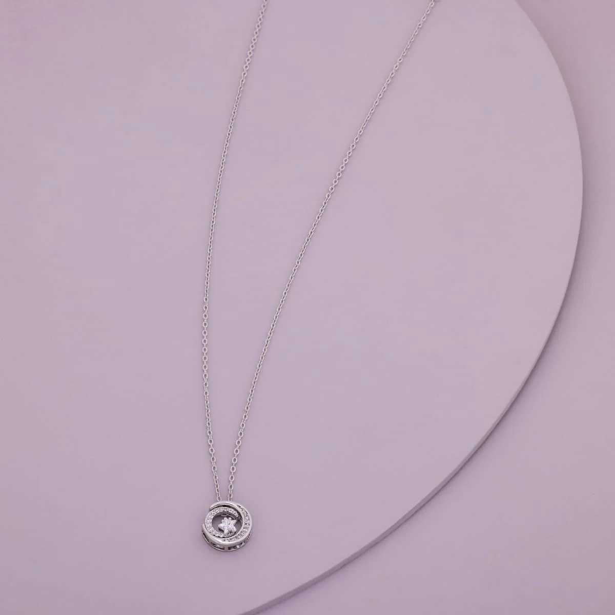 Trendy Necklace 200068 - Image 6