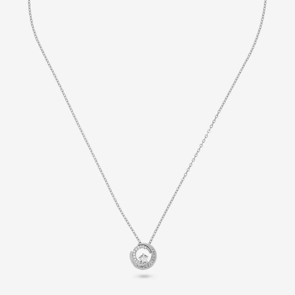 Trendy Necklace 200068 - Image 7