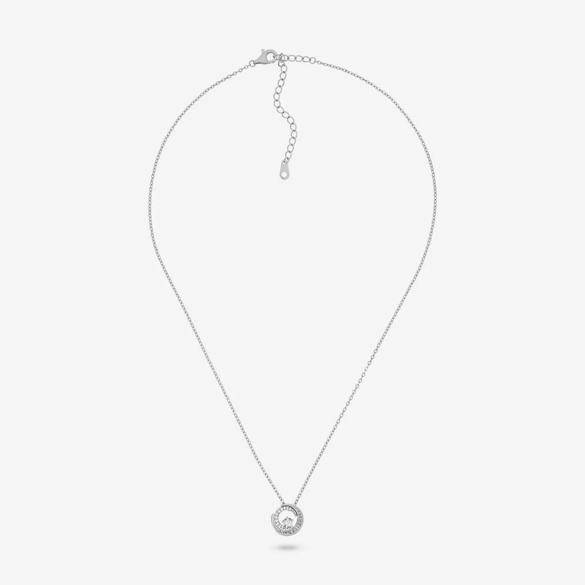 Trendy Necklace 200068 - Image 8