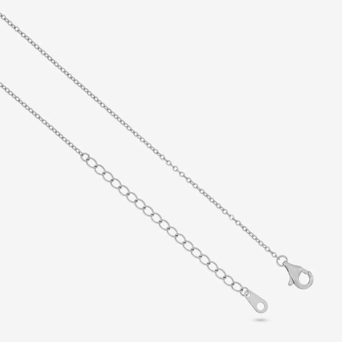 Trendy Necklace 200068 - Image 9