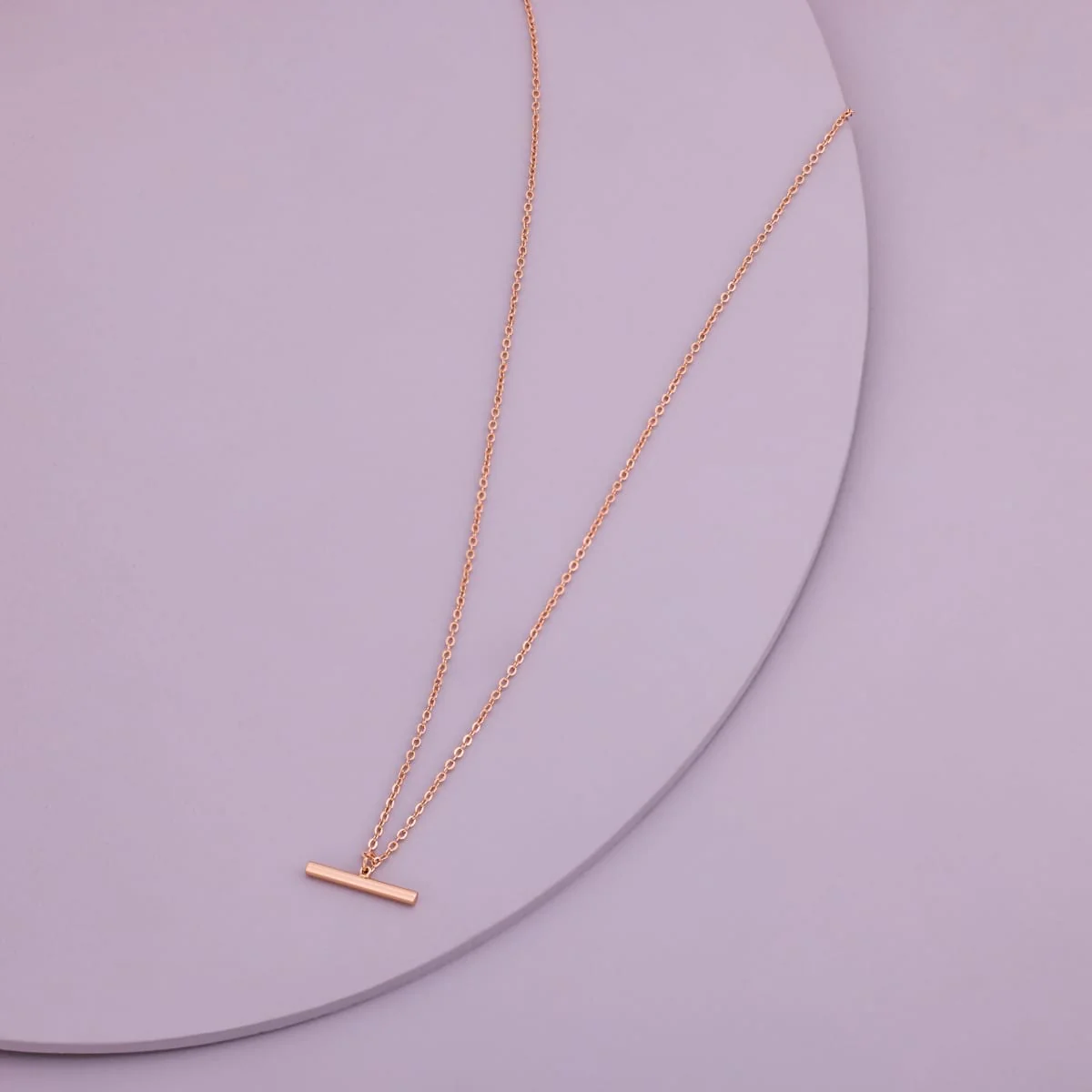 Trendy Necklace 200069 - Image 10