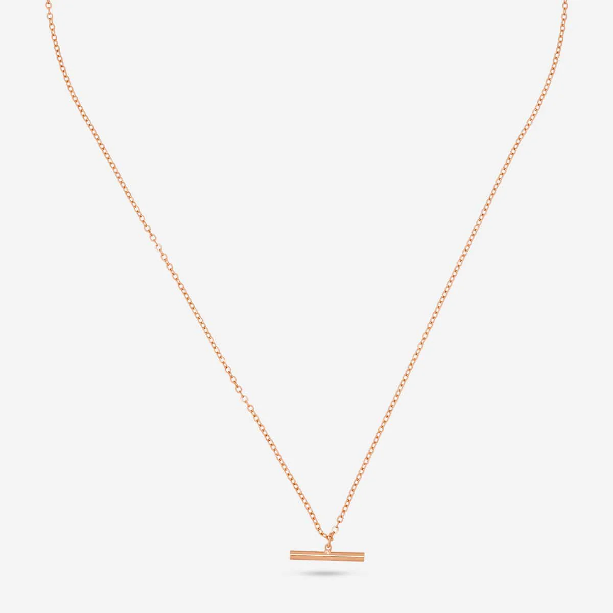 Trendy Necklace 200069 - Image 11