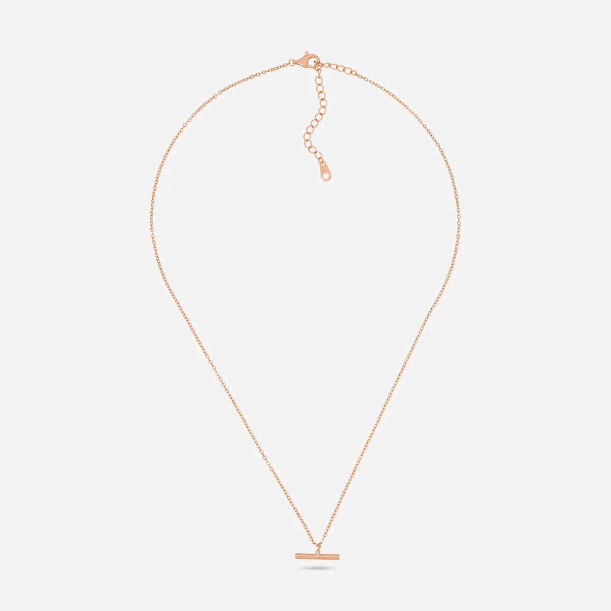 Trendy Necklace 200069 - Image 12