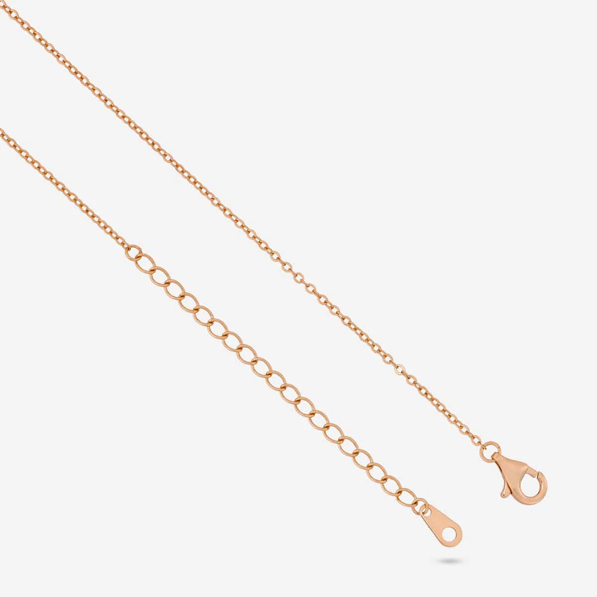 Trendy Necklace 200069 - Image 13