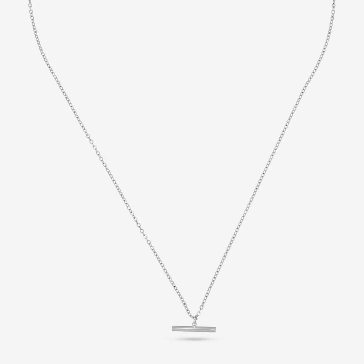 Trendy Necklace 200069 - Image 7