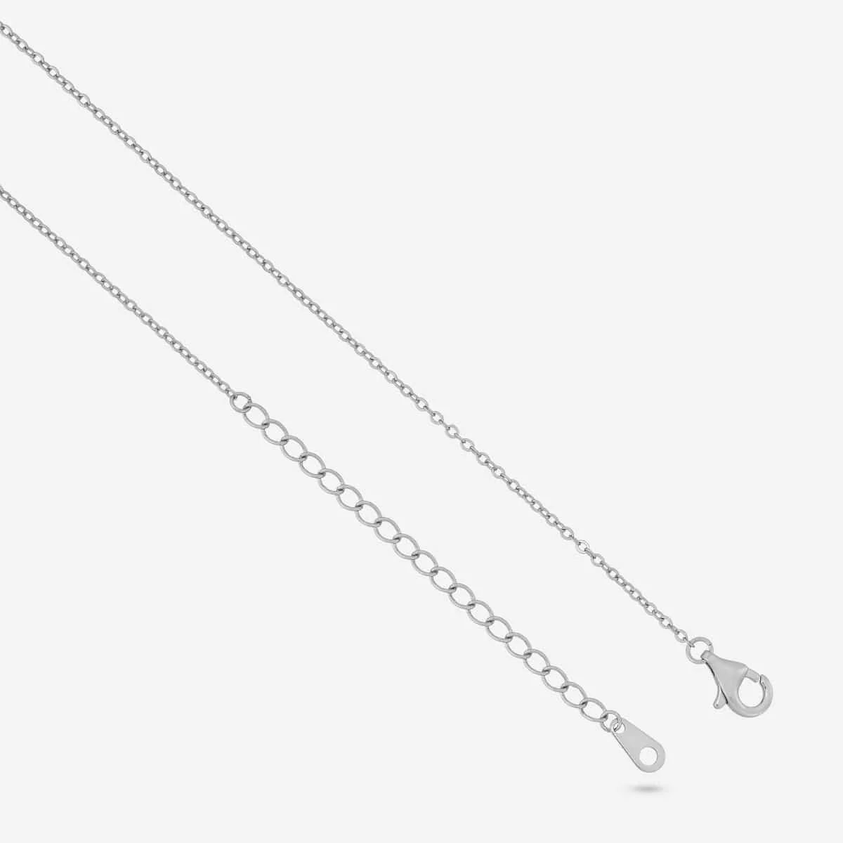Trendy Necklace 200069 - Image 9