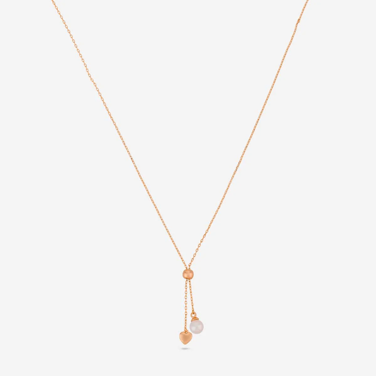 Trendy Necklace 200070 - Image 10