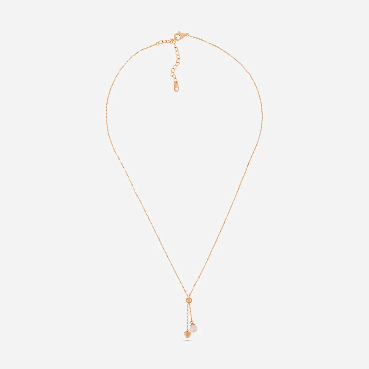 Trendy Necklace 200070 - Image 11