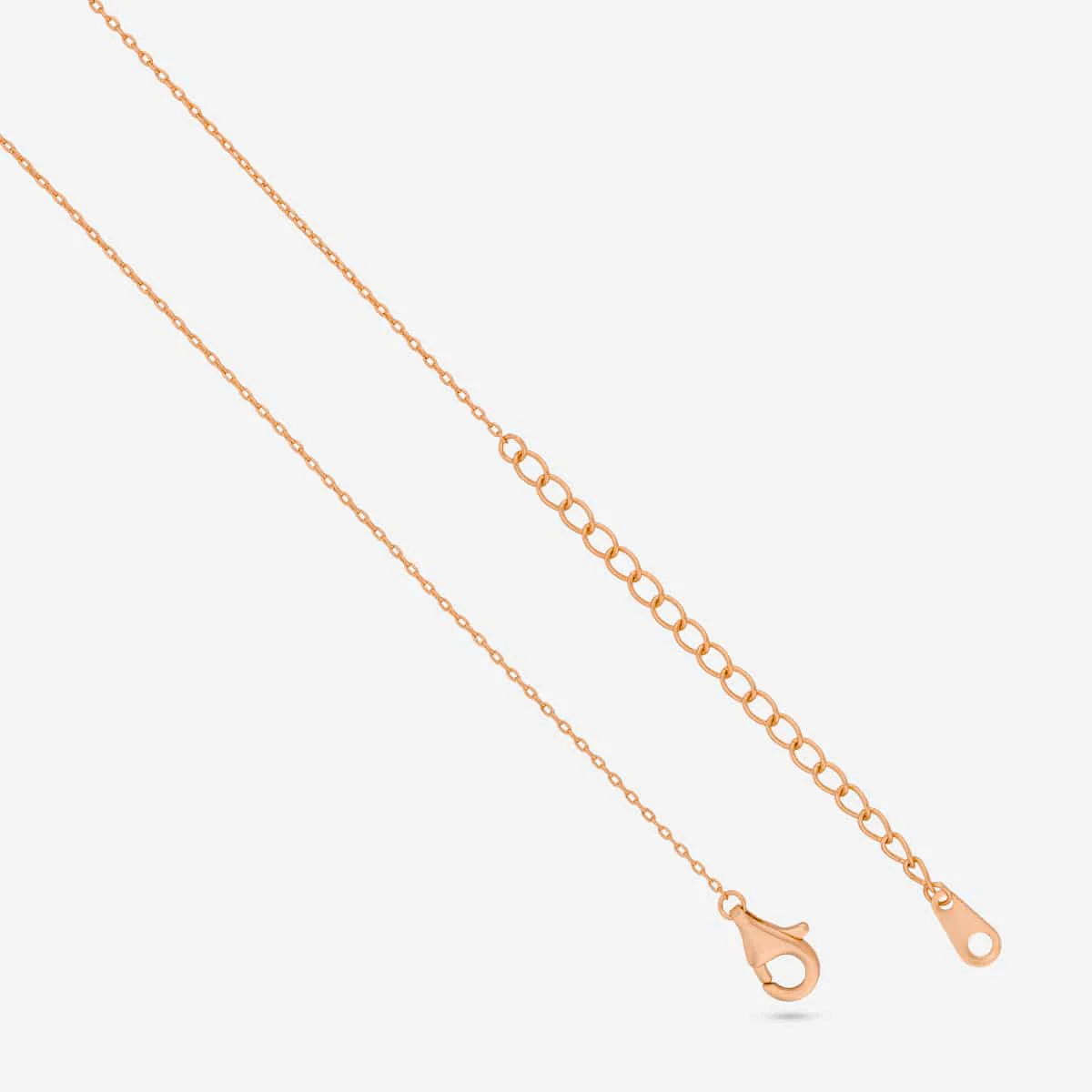 Trendy Necklace 200070 - Image 12