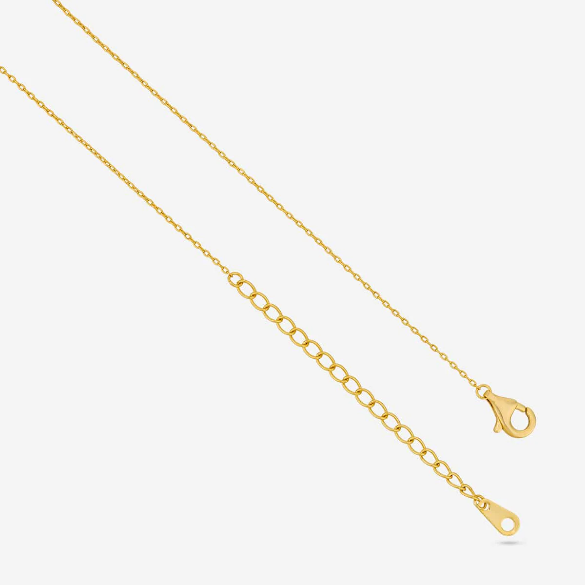 Trendy Necklace 200070 - Image 4